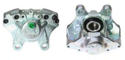 BUDWEG CALIPER 342968 -  Тормозной суппорт